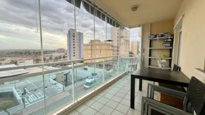 Piso – Guardamar del Segura, Urbanització Els Estanys - Vista 2