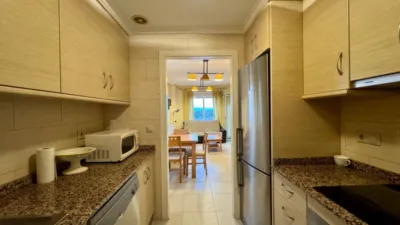 Piso – Guardamar del Segura, Urbanització Els Estanys - Vista 5