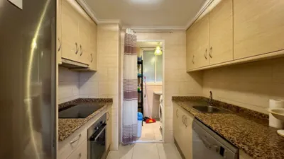 Piso – Guardamar del Segura, Urbanització Els Estanys - Más