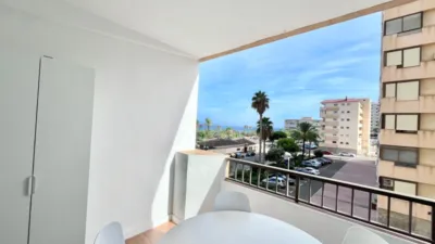 Piso – Torrevieja - Vista 2