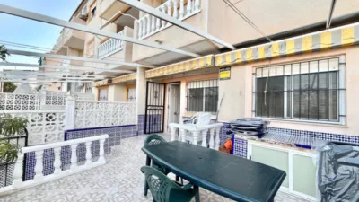 Pis – Torrevieja - Vista 2