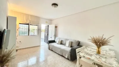 Pis – Torrevieja - Vista 4