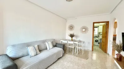 Pis – Torrevieja - Vista 5