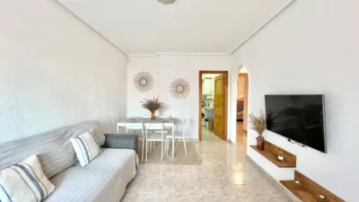 Pis – Torrevieja - Més