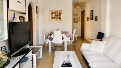 Piso – Torrevieja - Vista 2
