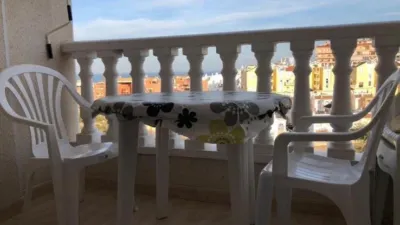 Piso – Torrevieja - Vista 3