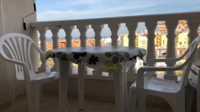 Piso – Torrevieja - Vista 4