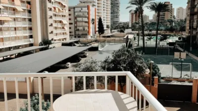 Piso – Alicante - Alacant - Vista 2
