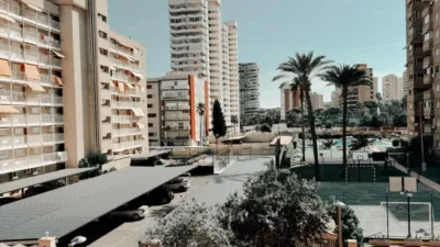 Piso – Alicante - Alacant - Vista 3