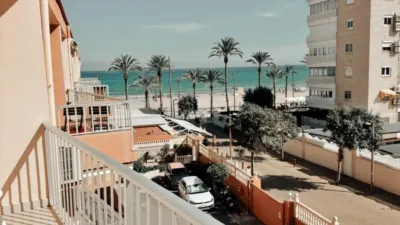 Piso – Alicante - Alacant - Vista 4