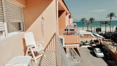 Piso – Alicante - Alacant - Vista 5