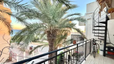 Piso – Torrevieja - Vista 2
