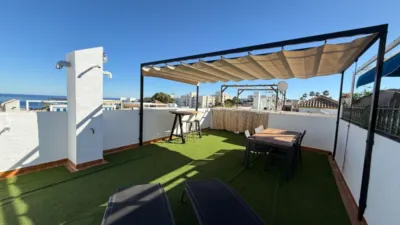 Casa – Santa Pola - Vista 2