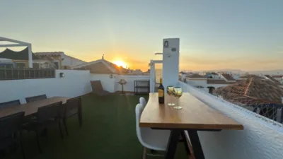 Casa – Santa Pola - Vista 4