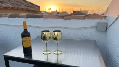 Casa – Santa Pola - Vista 5