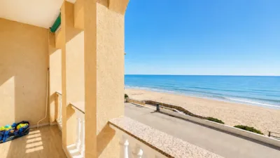 Piso – Pilar de la Horadada - Vista 2