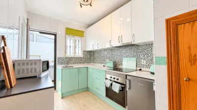 Casa - Vista 4