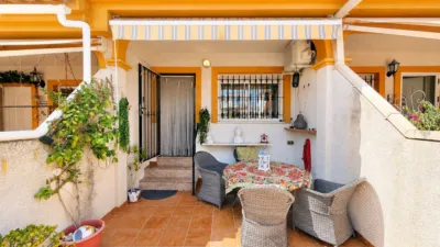 Casa - Más