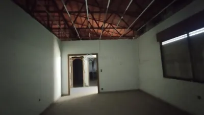 Chalet in Vereda de los Juanas photo 21