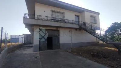 Chalet in Vereda de los Juanas photo 2