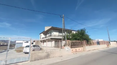 Chalet in Vereda de los Juanas photo 4
