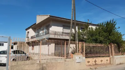 Chalet in Vereda de los Juanas photo 3