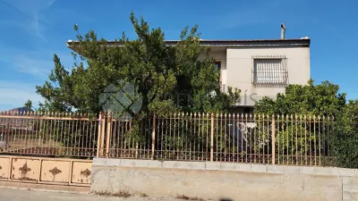 Chalet in Vereda de los Juanas photo 5
