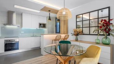 Piso – el Campello, Platja de Mutxavista - Vista 3