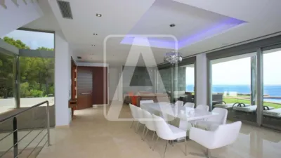 Casa – Altea - Vista 4