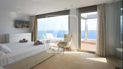 Casa – Altea - Vista 5