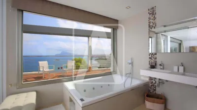 Casa – Altea - Más