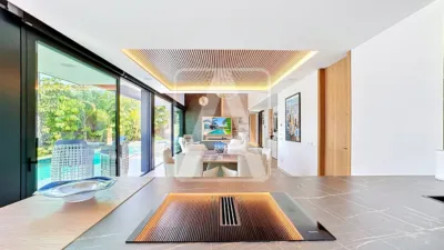 Chalet en Calpe Urbanizaciones photo 14