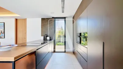 Chalet en Calpe Urbanizaciones photo 15
