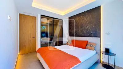 Chalet en Calpe Urbanizaciones photo 22