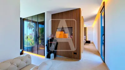 Chalet en Calpe Urbanizaciones photo 25
