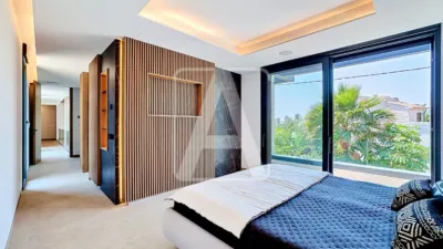 Chalet en Calpe Urbanizaciones photo 33