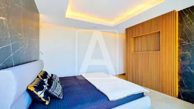 Chalet en Calpe Urbanizaciones photo 36
