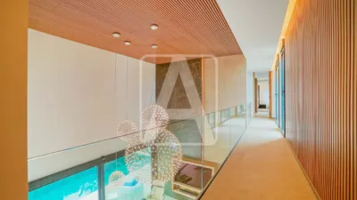 Chalet en Calpe Urbanizaciones photo 37