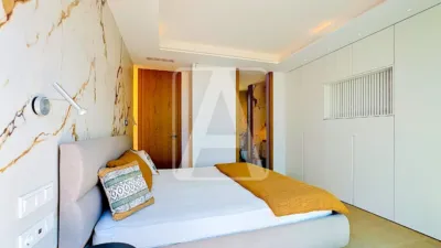 Chalet en Calpe Urbanizaciones photo 42