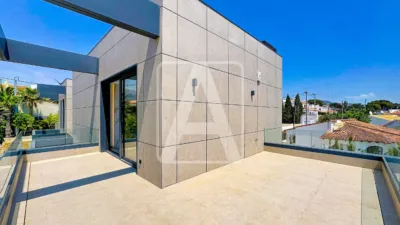 Chalet en Calpe Urbanizaciones photo 47