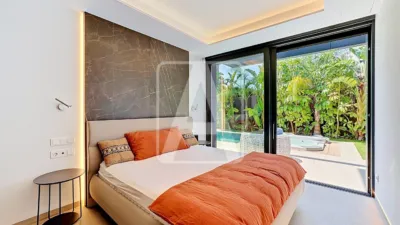 Chalet en Calpe Urbanizaciones photo 7