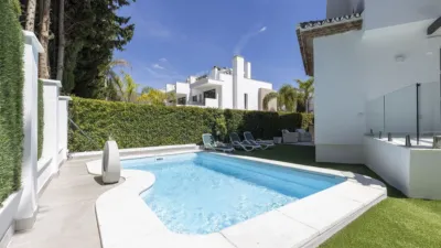House on Autopista del Mediterráneo photo 11