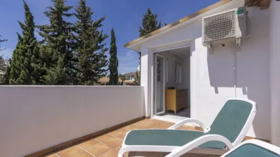House on Autopista del Mediterráneo photo 37