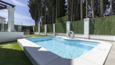 House on Autopista del Mediterráneo photo 6