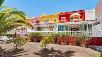 Chalet en La Caleta photo 3