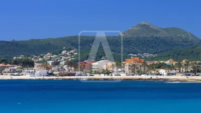 Casa – Xàbia - Jávea - Más