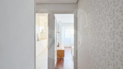 Piso en alquiler en Calle Hermosilla, 128, cerca de Calle de Benito de Castro - Imagen 12