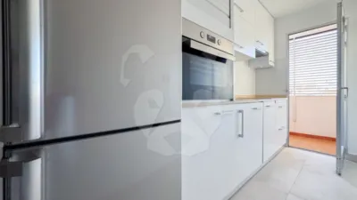 Piso en alquiler en Calle Hermosilla, 128, cerca de Calle de Benito de Castro - Imagen 5
