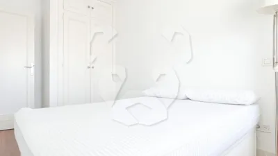 Piso en alquiler en Calle Hermosilla, 128, cerca de Calle de Benito de Castro - Imagen 8