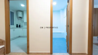 Piso en alquiler en Calle Martí - Imagen 11